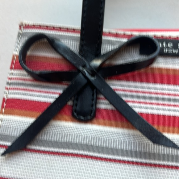 Kate Spade VINTAGE New York Bow Bag - Picture 2 of 8